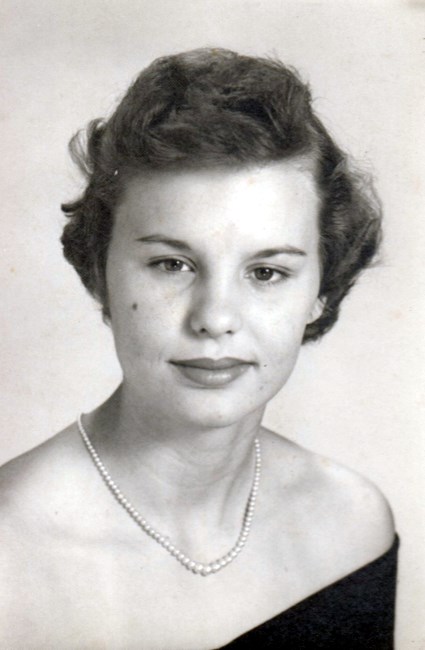 Obituary of Dorothy Pauline Cumbo