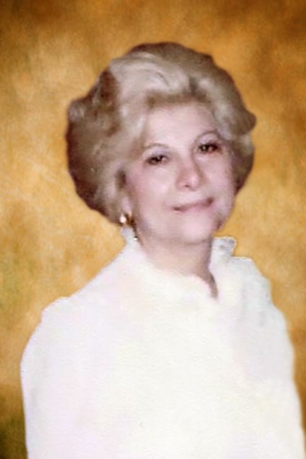 Obituary of Rosaria Porcaro