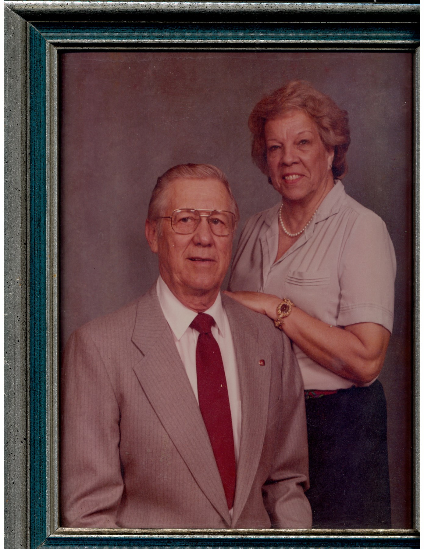 Obituary of Norma Nell Wilson