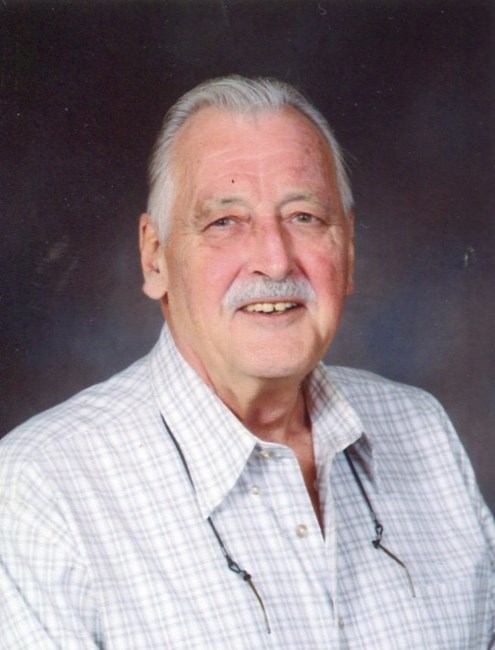 Obituary of Arthur Mathies