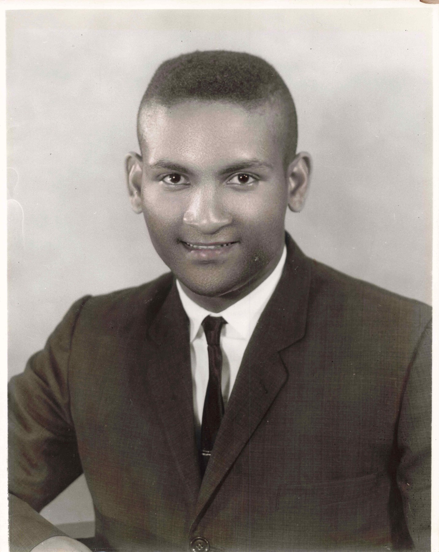 Obituary of Bing Crosby Adams