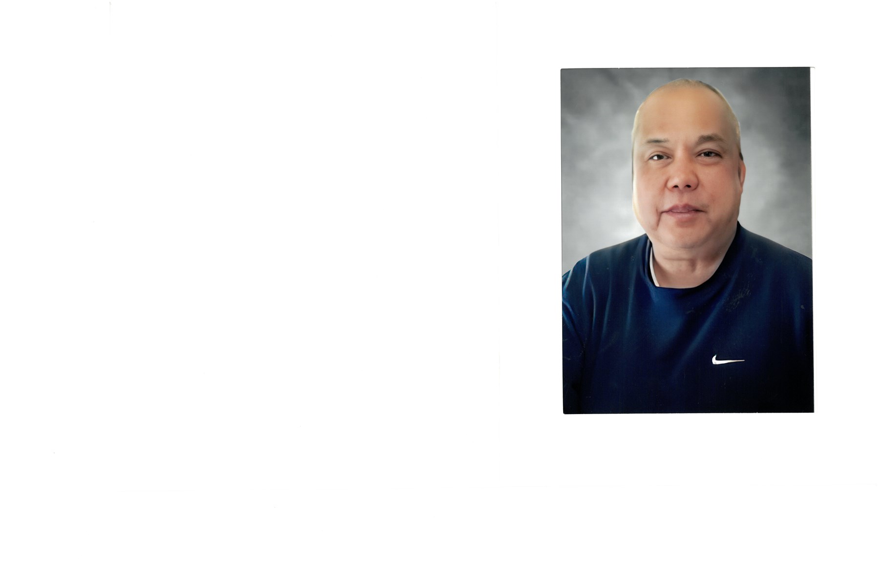 Obituary of Armando Velasco Soco