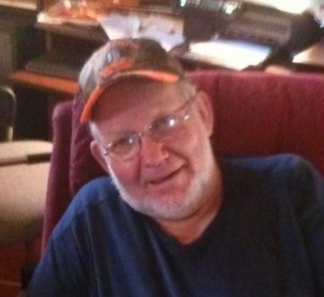 Obituary of Carl Poindexter