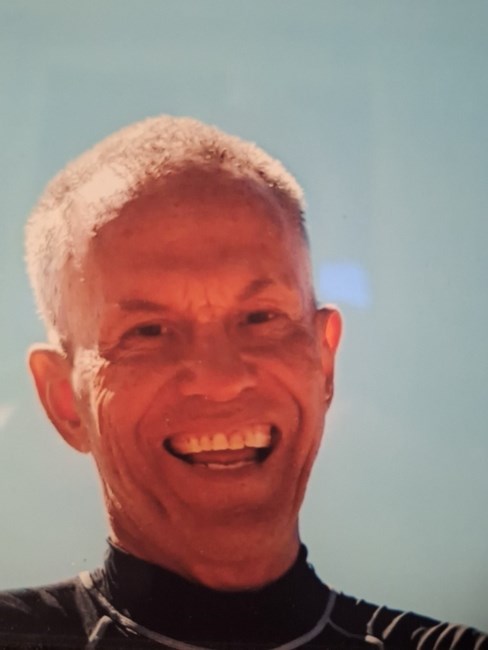 Obituary of David Lee Larson