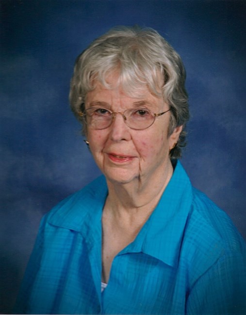 Obituary of Georgiana Post McClenaghan