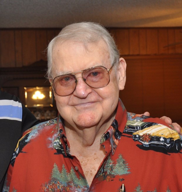 Obituary of Merrill E Pridemore