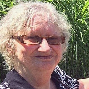 Obituary of Julienne Simard Chartrand
