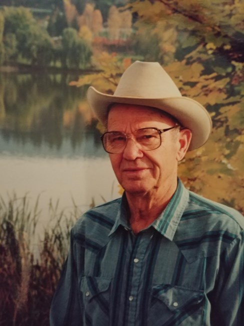 Obituary of Bill (Wilfred) Brems