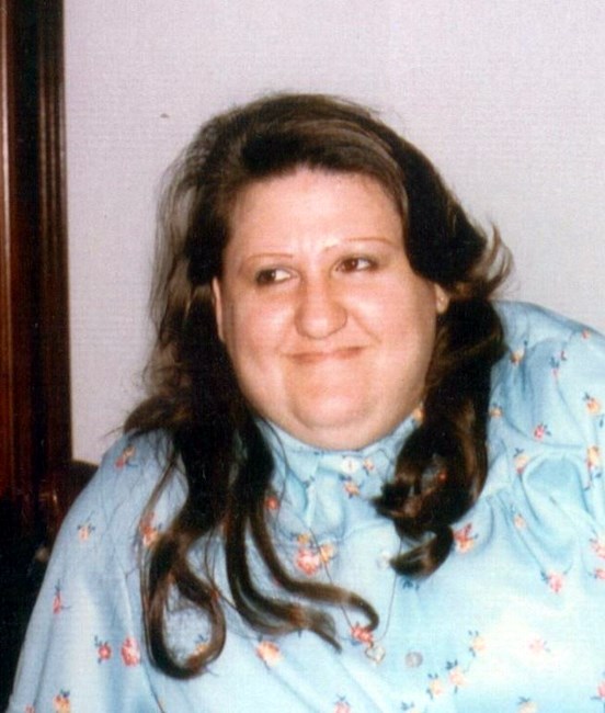 Obituary of Doris Jean Simpson