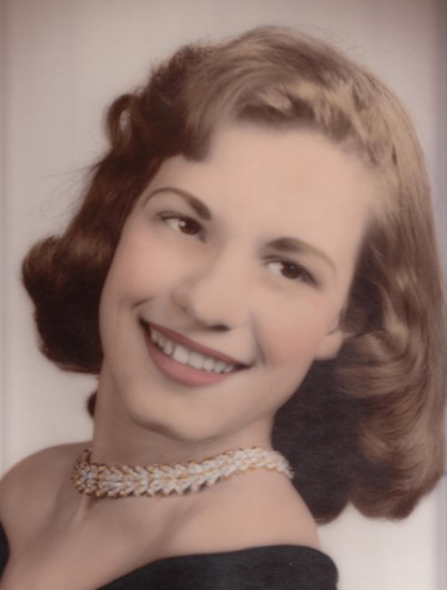 Obituary of Robbie Jo McGruder