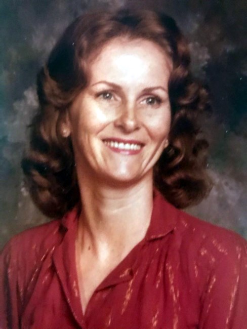 Obituary of Patricia Ann Pickett