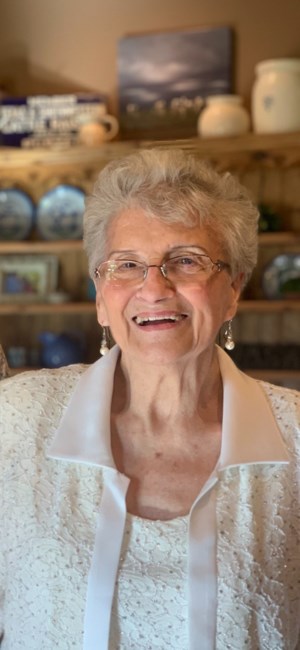 Obituary of Sue Lasater