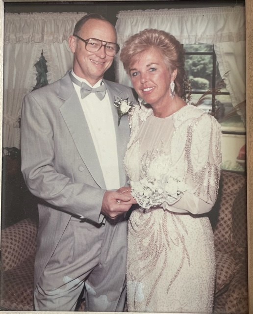 Obituary of Marilyn Borgeson