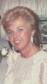 Obituary of Marilyn Borgeson