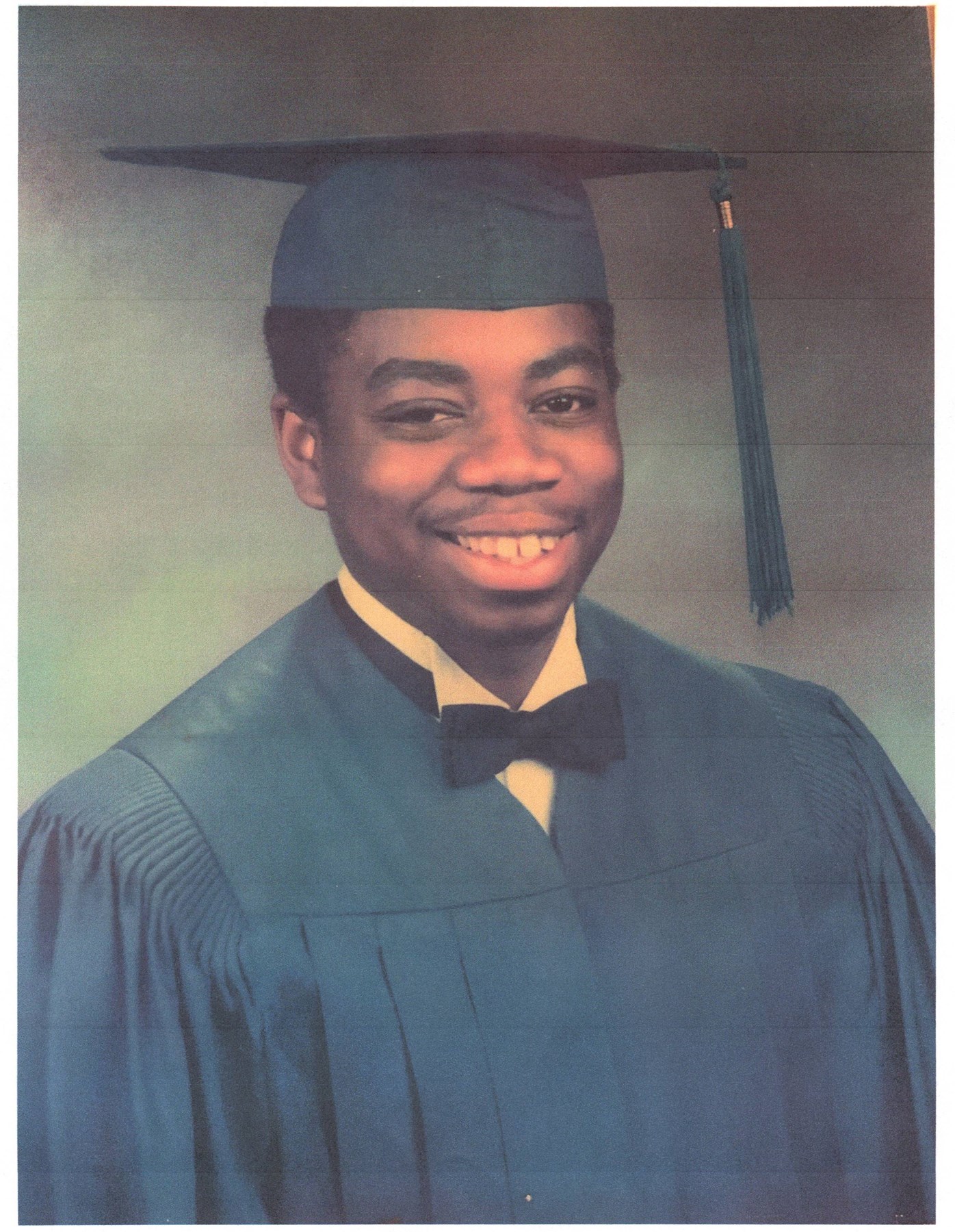 Obituary of Anthony Aikins