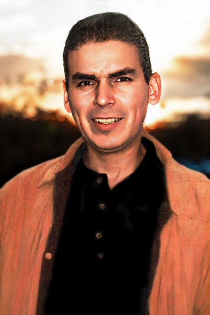 Obituary of Sergio Bolanos Ventura