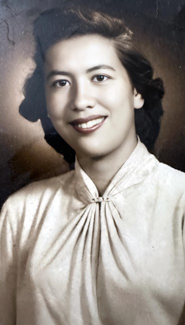 Obituario de Mary Lou Dueñez