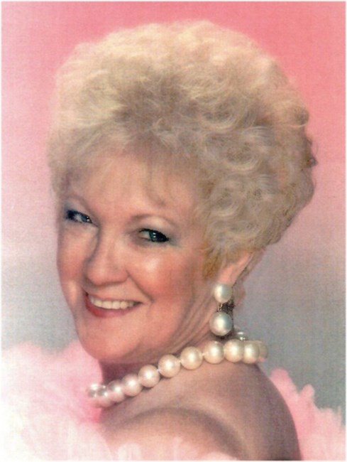 Obituary of Jean Farmer