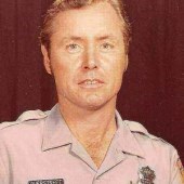 Obituary of William Floyd Overstreet, Jr.