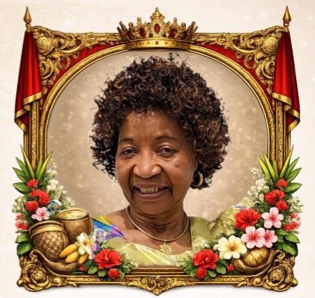 Avis de décès de Teddy Mwonyonyi Nantambi