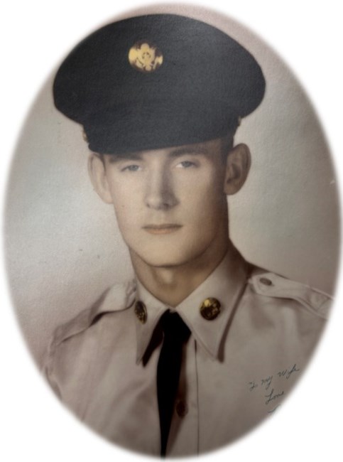 Obituary of Rodney Eugene Dalley