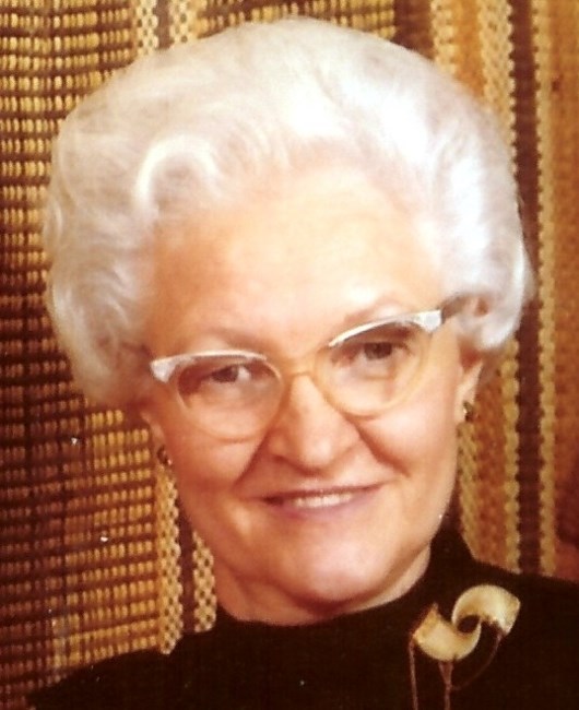 Obituary of Winifred Kellersberger Vass