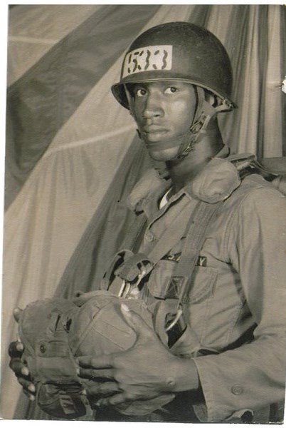 Obituary of Crawford Taylor