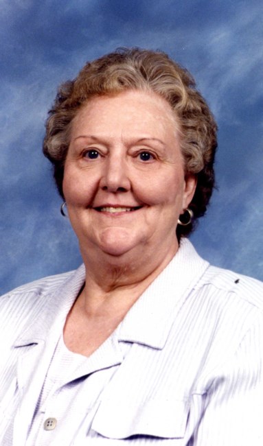 Obituary of Brenda Ellen Gilbert