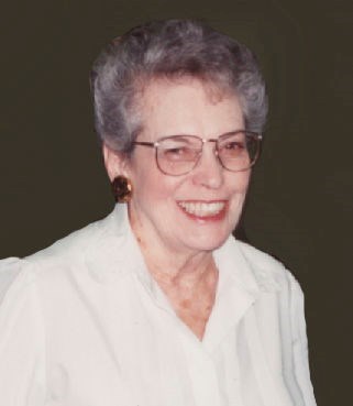 Obituary of Sue Massey