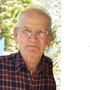 Obituary of John W. "Jack" Burnside, Sr.