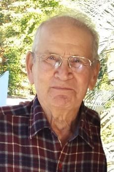 Obituary of John W. "Jack" Burnside, Sr.