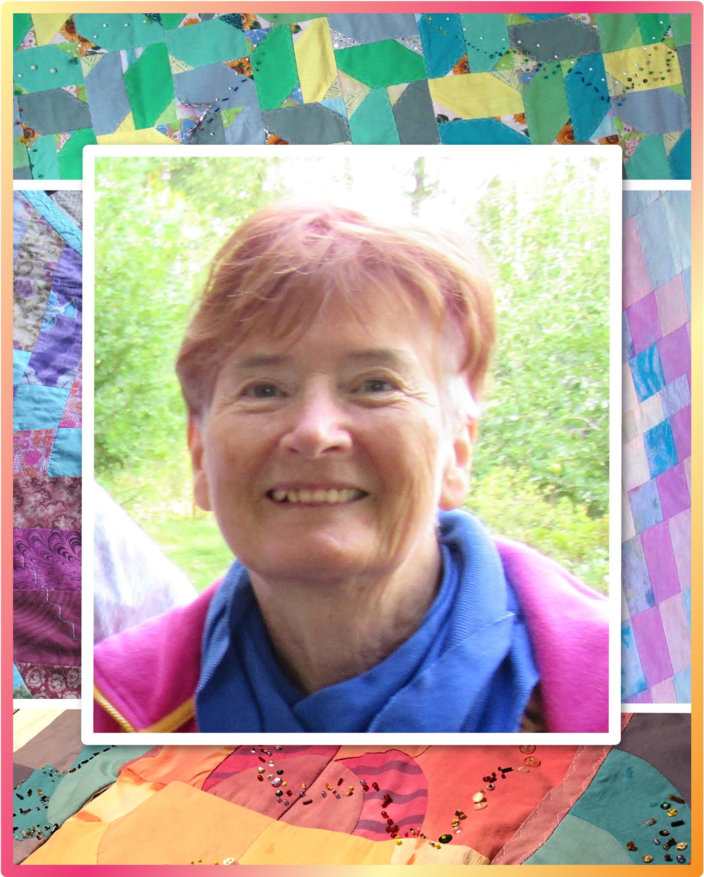 Gayle Chambers Obituary Courtenay, BC