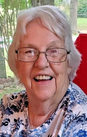 Obituary of Bess Elaine Smith