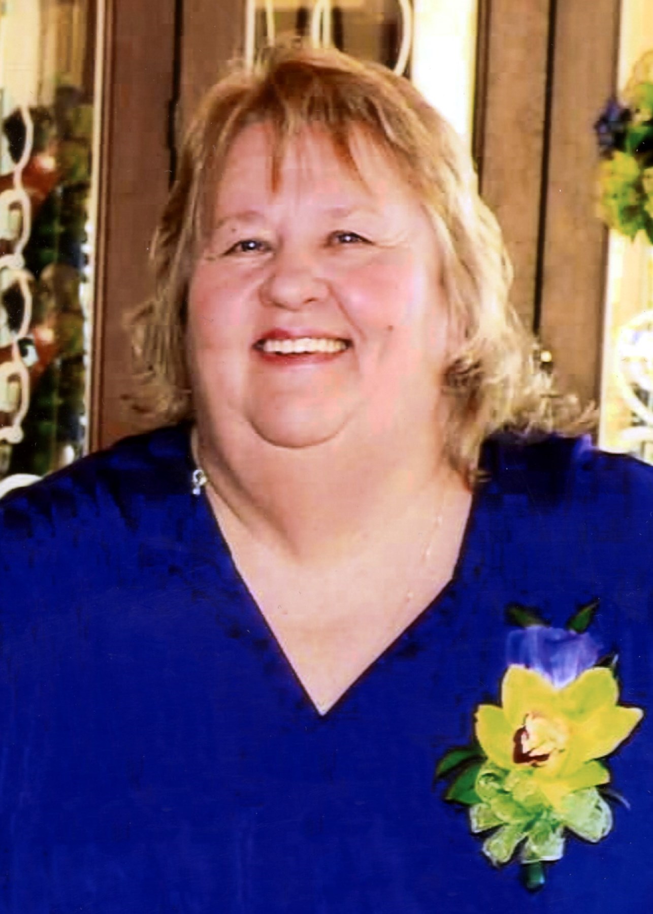 Barbara J. Dougherty Obituary Las Vegas, NV