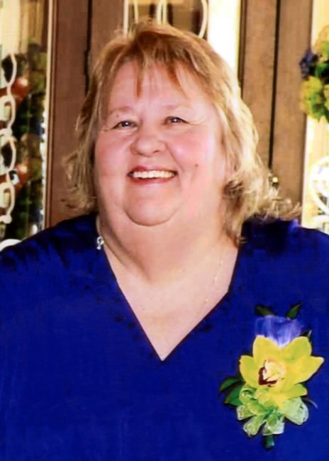 Avis de décès de Barbara J. Dougherty