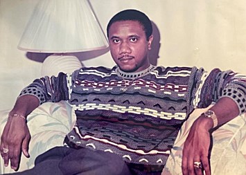 Obituary of Roger Victor