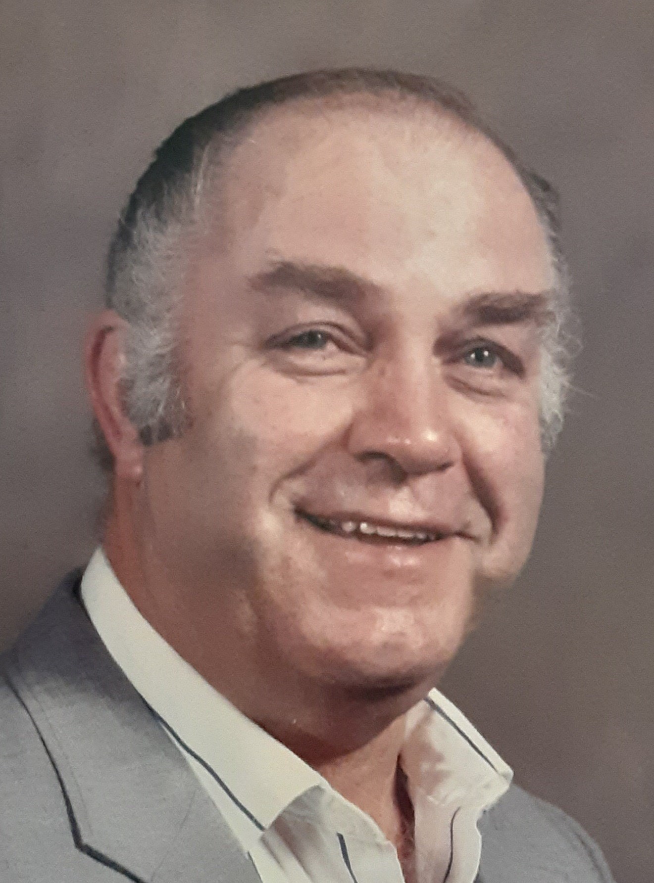 Obituary of Gordon Lee Manis