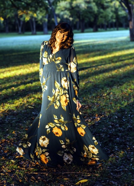 Avis de décès de Aidee Juarez