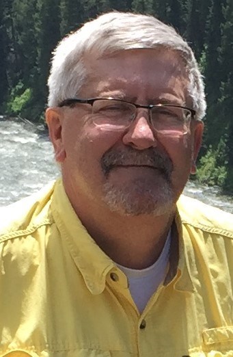 Obituary of Terry McClellan