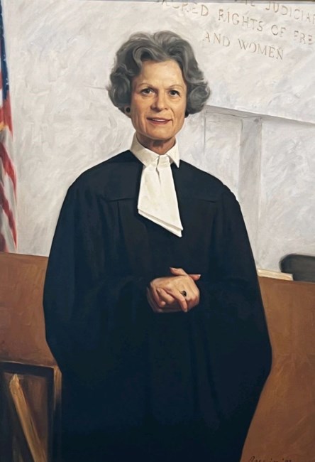 Obituary of Dorothy Beasley