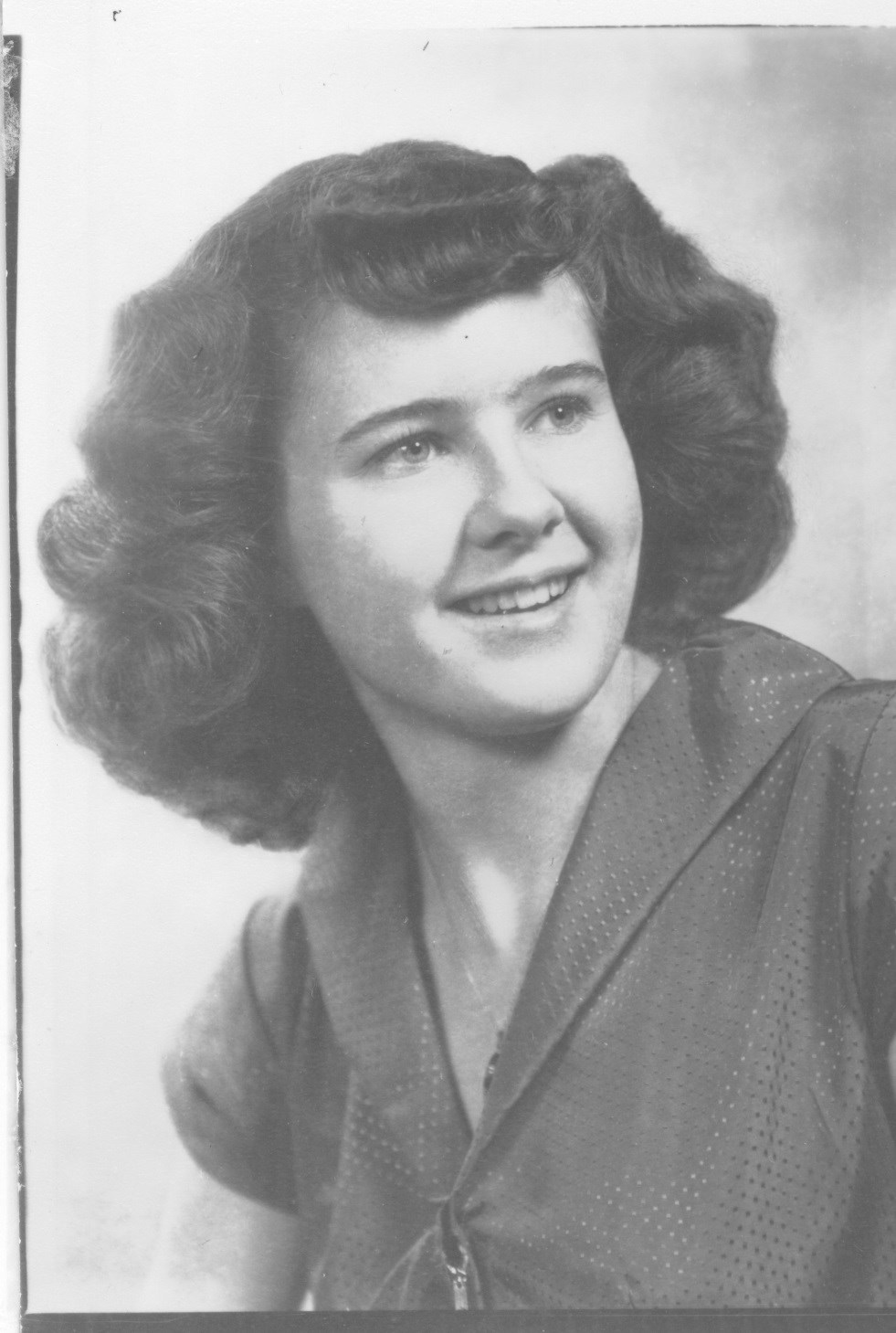 Obituary of Vivian Ruth Guy