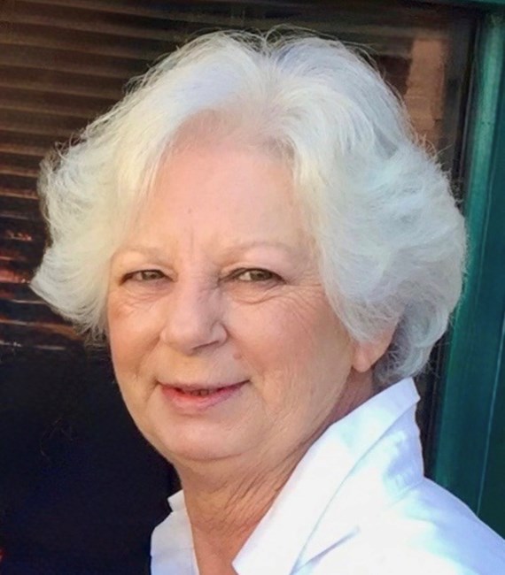 Obituary of Shari Jean Collins