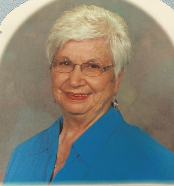 Obituary of Shirley Mae Smith