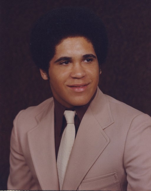 Obituario de Donald W. McDowell