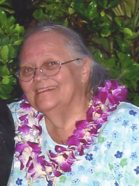 Obituario de Birute Bertha Ana Klemm