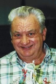 Obituary of Charles E. Keller