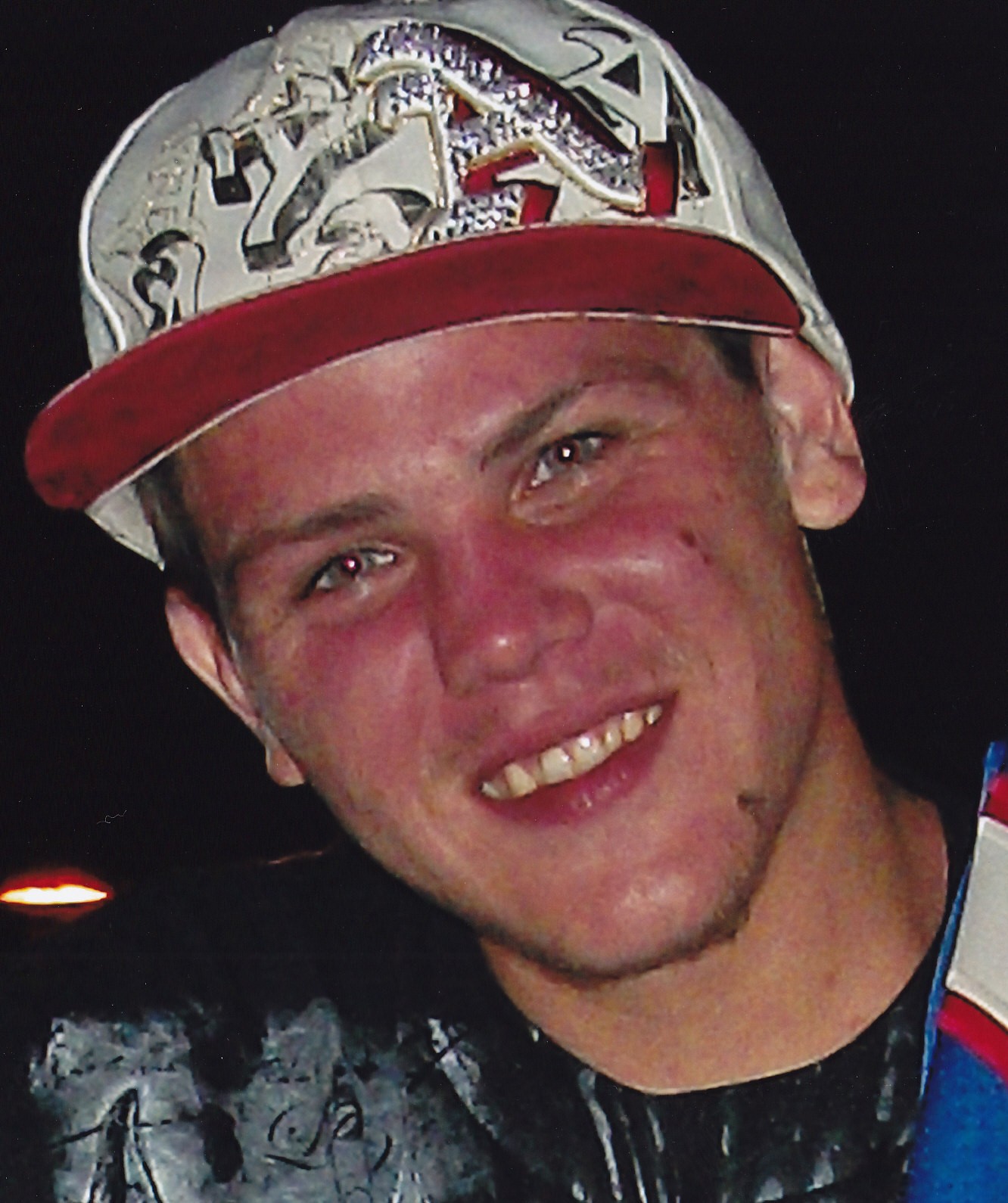 Keith Edwin Sutton Jr. Obituary Stockton, CA