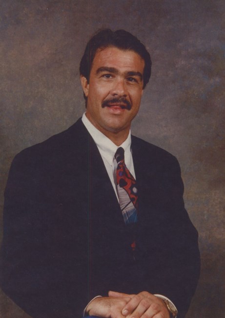 Obituary of David Joseph Haseman