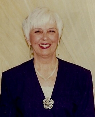 Obituary of Margaret Rose Willis