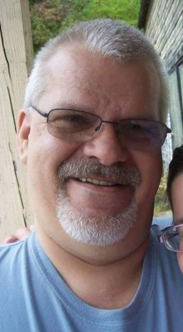 Obituary of Michael Alan Palmer